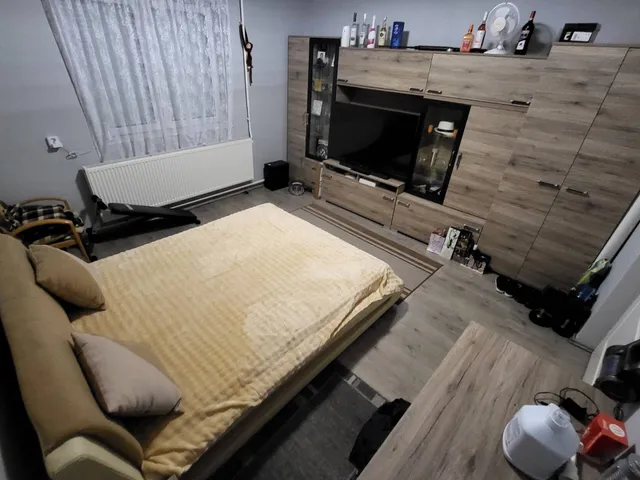 Eladó ház Fábiánháza 113 nm