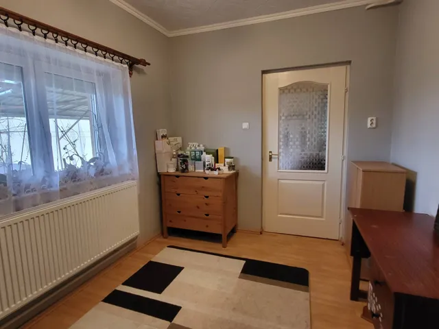 Eladó ház Fábiánháza 113 nm