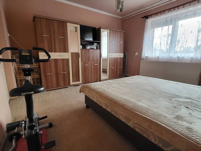 Eladó ház Fábiánháza 113 nm