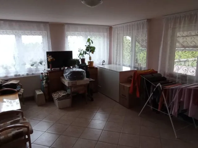 Eladó ház Fábiánháza 113 nm