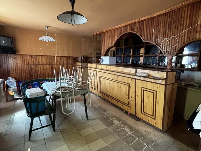 Eladó ház Ököritófülpös 63 nm