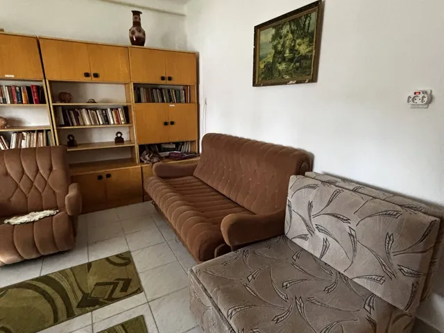 Eladó ház Jánkmajtis 70 nm