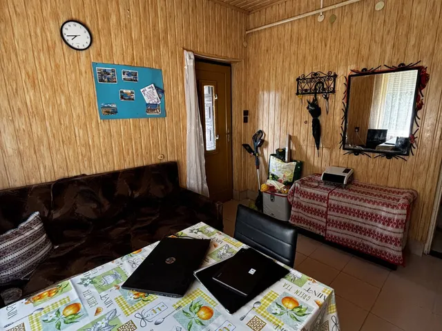 Eladó ház Jánkmajtis 70 nm