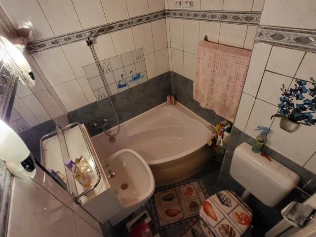 Eladó lakás Mátészalka 47 nm