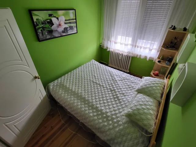 Eladó lakás Mátészalka 47 nm