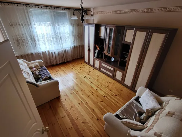 Eladó lakás Mátészalka 47 nm