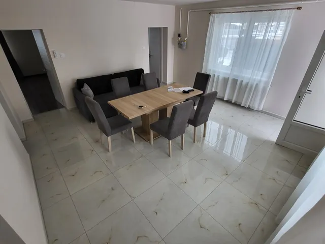 Eladó ház Mátészalka 71 nm