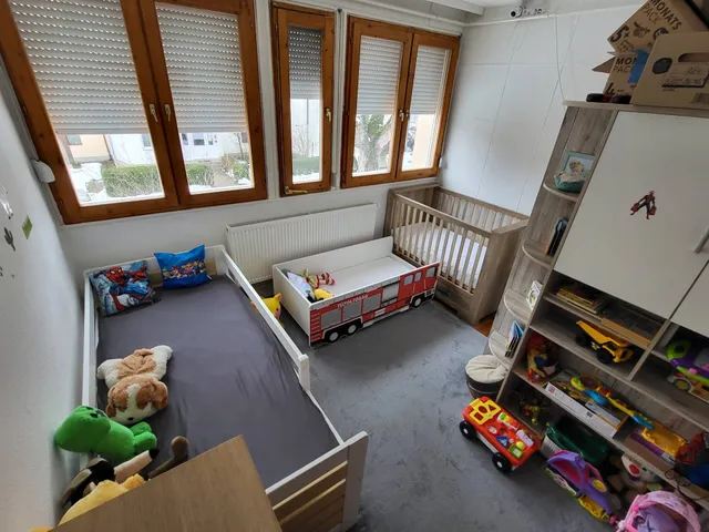 Eladó lakás Mátészalka 65 nm