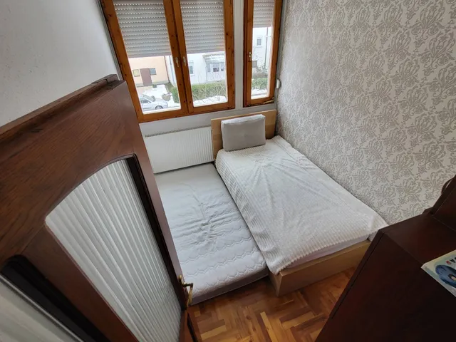 Eladó lakás Mátészalka 65 nm