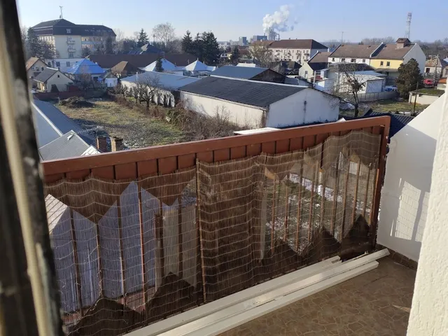 Eladó lakás Vásárosnamény 66 nm