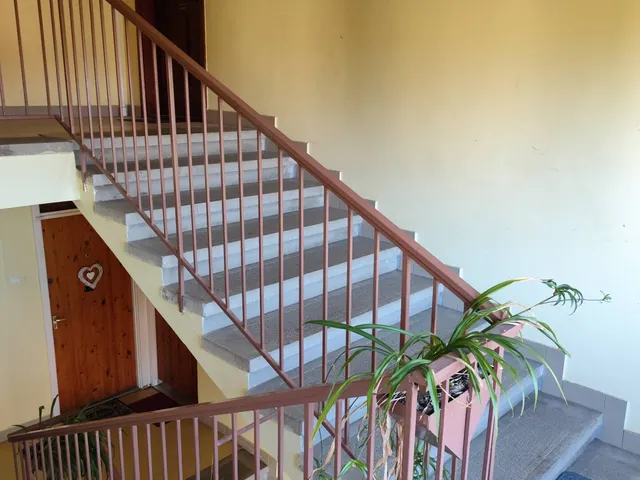 Eladó lakás Vásárosnamény 66 nm