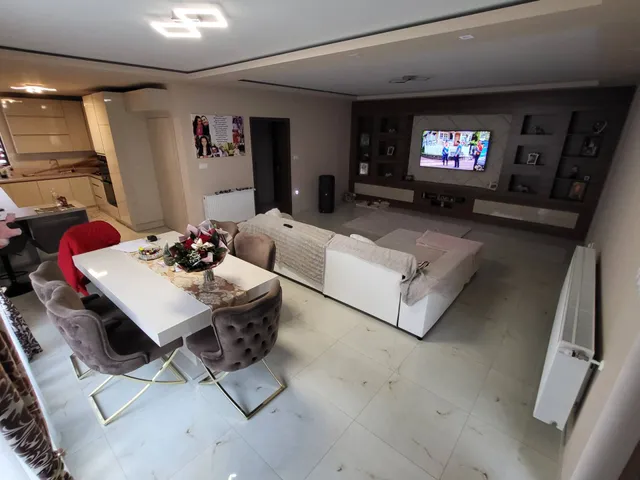 Eladó ház Mátészalka 134 nm