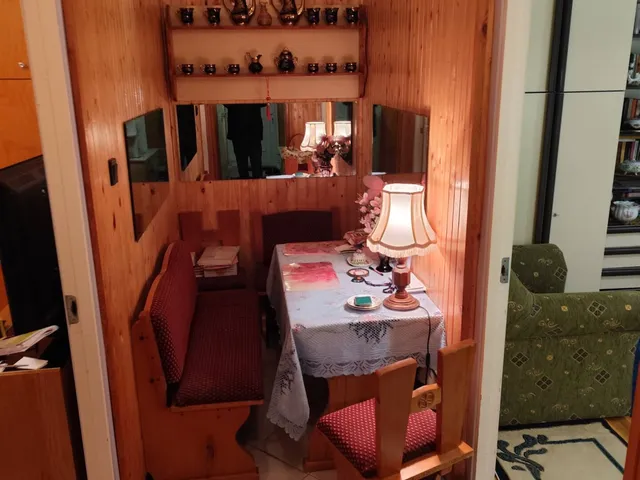 Eladó lakás Kisvárda 55 nm