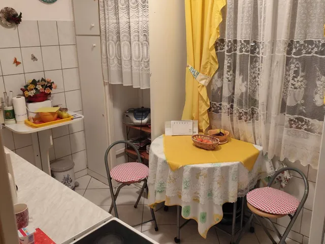 Eladó lakás Kisvárda 55 nm