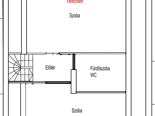 Eladó ház Kisvárda 153 nm