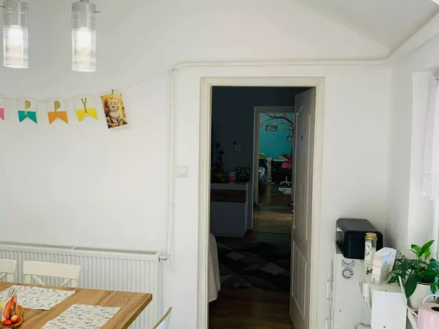 Eladó ház Vásárosnamény 130 nm