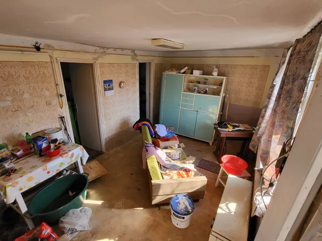 Eladó ház Nagyecsed 105 nm