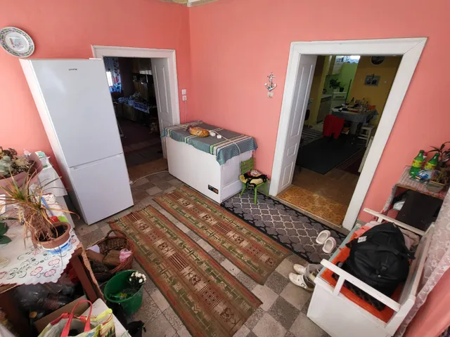 Eladó ház Nagyecsed 105 nm