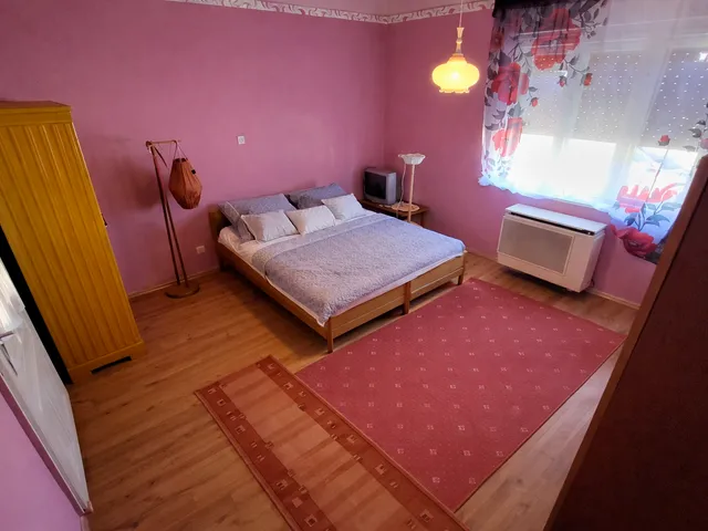 Eladó ház Nagyecsed 105 nm