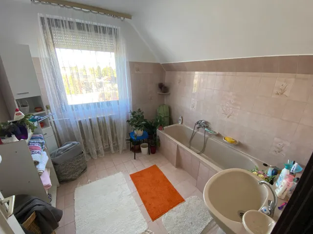 Eladó ház Mátészalka 136 nm