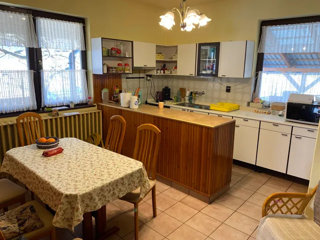 Eladó ház Mátészalka 136 nm