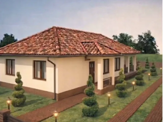 Eladó ház Mátészalka 104 nm