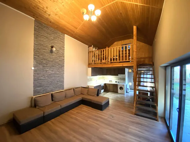 Eladó ház Szamosújlak 140 nm