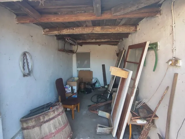 Eladó ház Mérk 105 nm