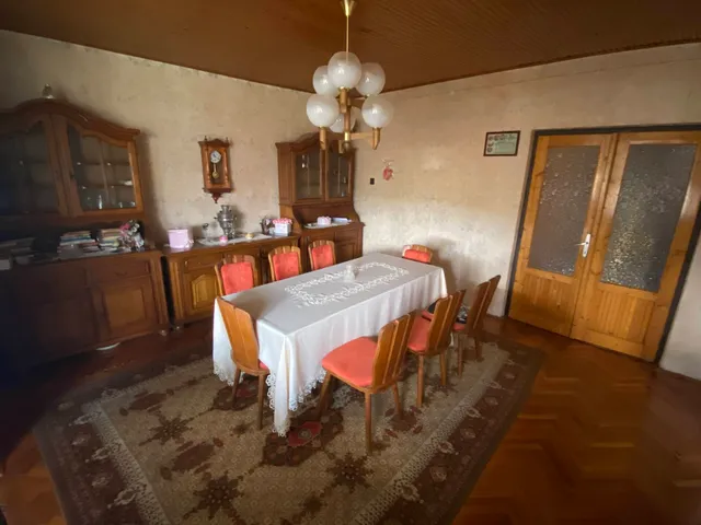 Eladó ház Nagyecsed 200 nm