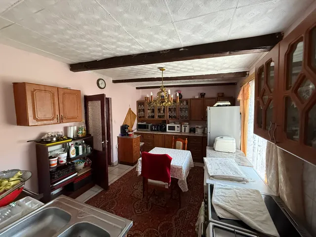 Eladó ház Ököritófülpös 103 nm