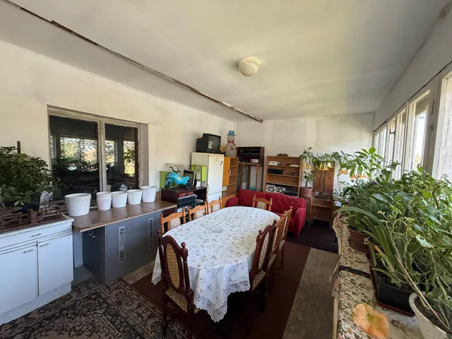 Eladó ház Ököritófülpös 103 nm