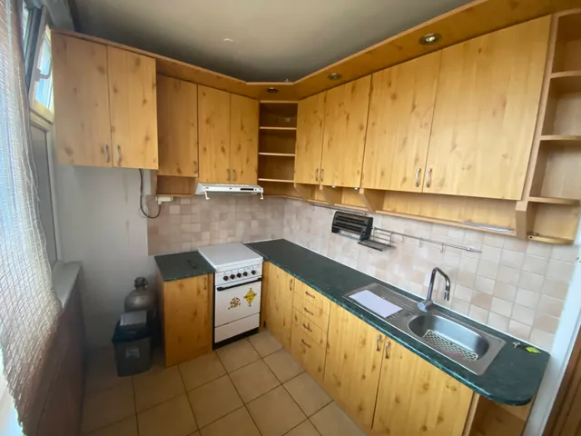 Eladó lakás Mátészalka 54 nm