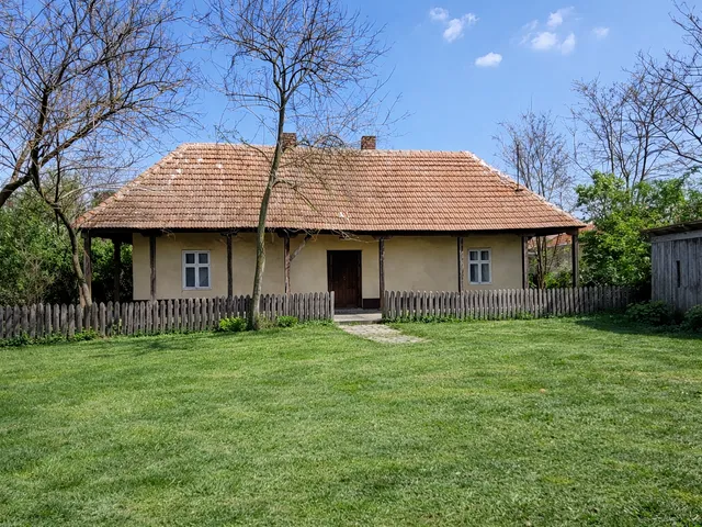 Eladó ház Csenger 50 nm