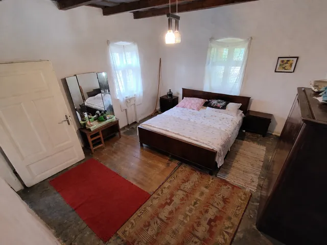 Eladó ház Csenger 50 nm