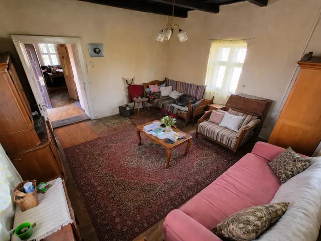 Eladó ház Csenger 50 nm