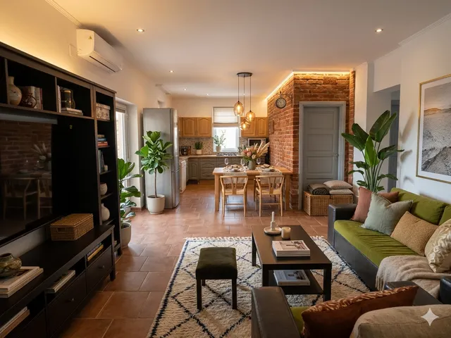 Eladó ház Mátészalka 84 nm