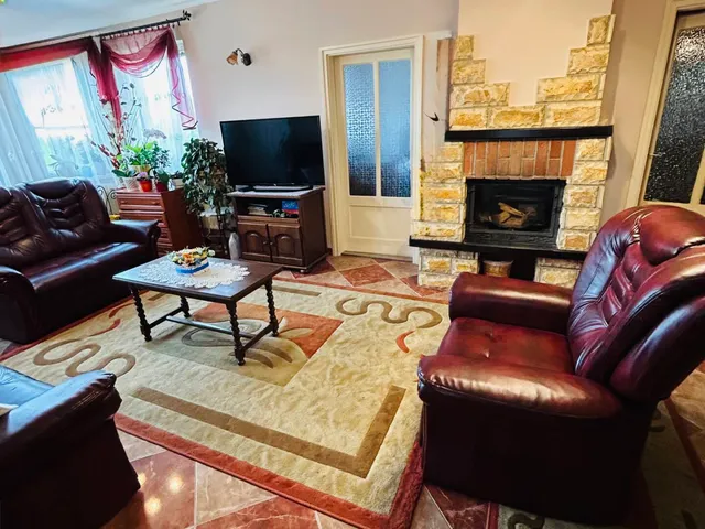 Eladó ház Nyírgyulaj 139 nm