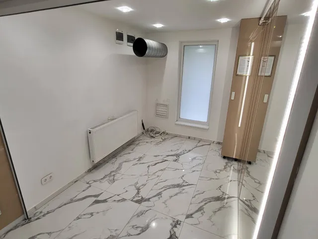 Eladó kereskedelmi és ipari ingatlan Mátészalka 50 nm