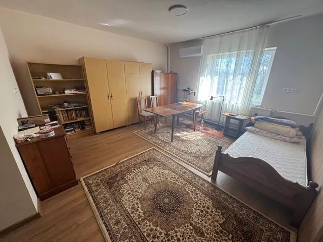 Eladó ház Csegöld 110 nm