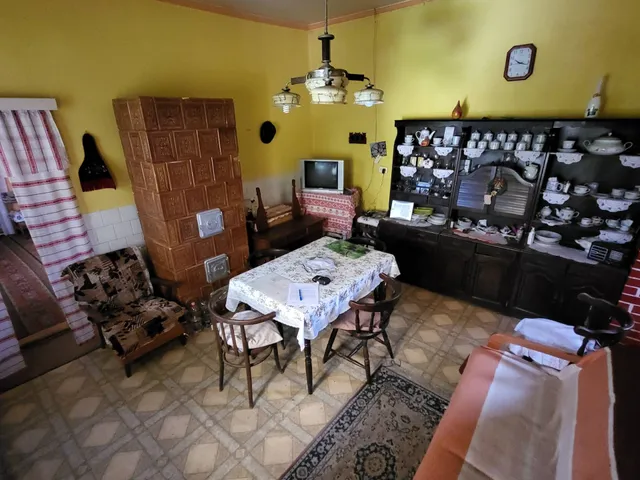 Eladó ház Nagyecsed 114 nm