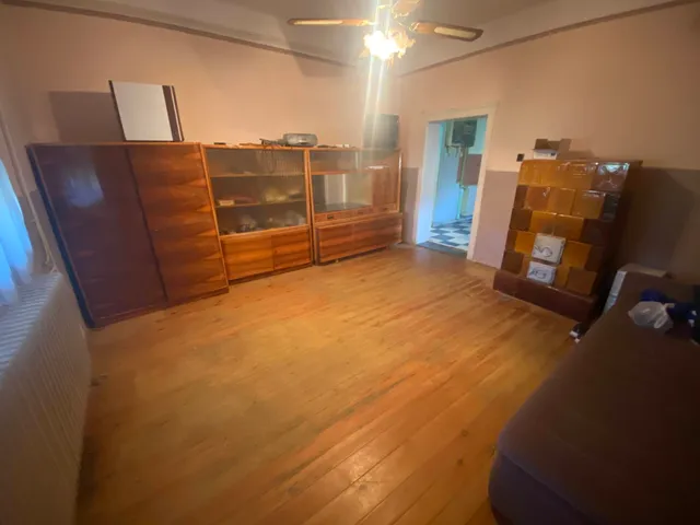 Eladó ház Mátészalka 144 nm