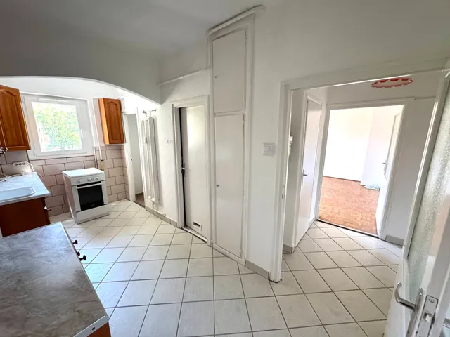 Eladó lakás Nyíregyháza 54 nm