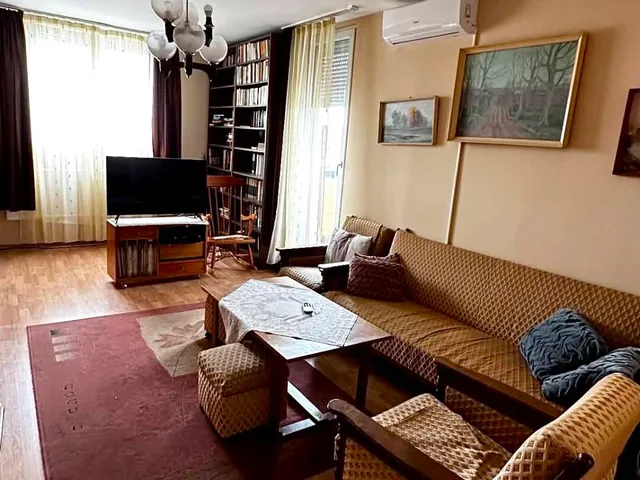 Eladó lakás Nyíregyháza 63 nm