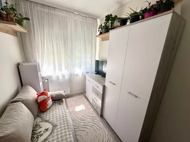 Eladó lakás Nyíregyháza 42 nm