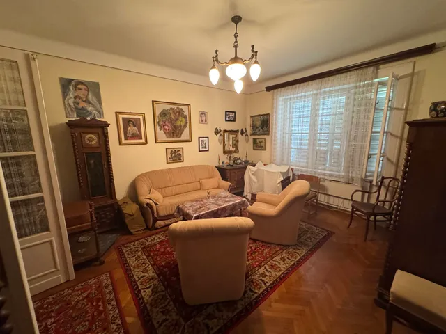 Eladó ház Nyíregyháza 110 nm