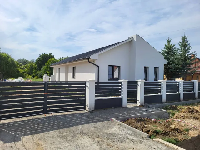 Eladó ház Napkor 98 nm