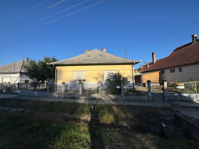 Eladó ház Tunyogmatolcs 100 nm