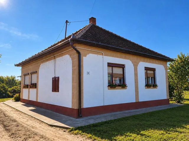 Eladó ház Nagyecsed 112 nm