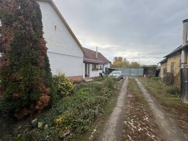 Eladó ház Ópályi 141 nm