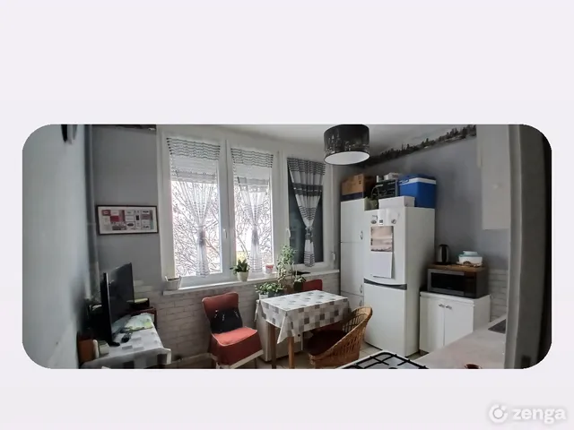 Eladó lakás Nagykőrös 38 nm